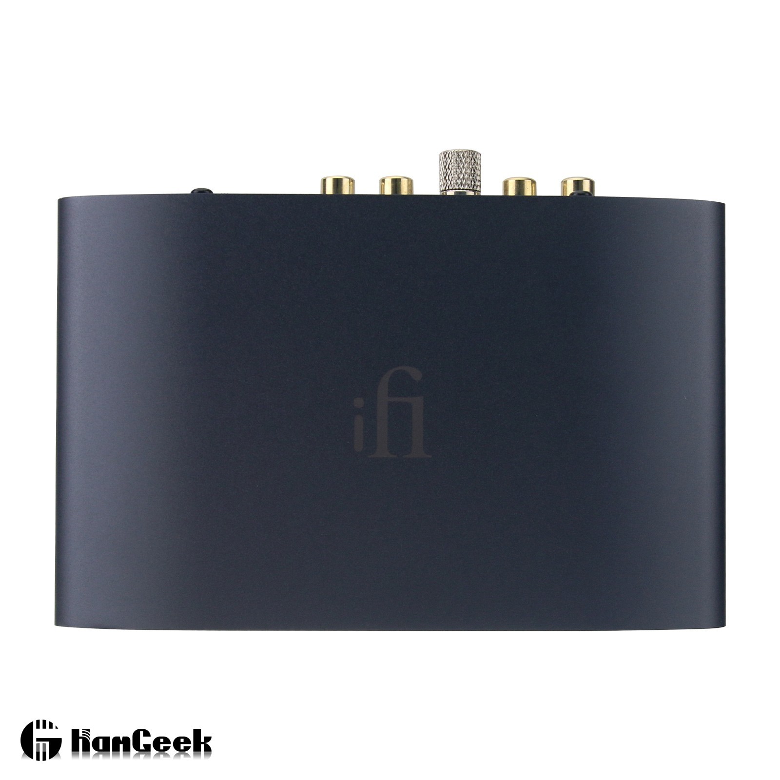 iFi ZEN Phono 3 Balanced MM/MC Phono Amplifier Intelligent Low Frequency Filter