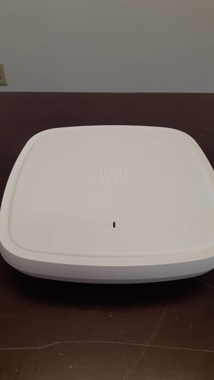 Cisco Catalyst 9117AXI - Bluetooth, Wi-Fi 6 - 2.4 GHz, 5 G  - Tested