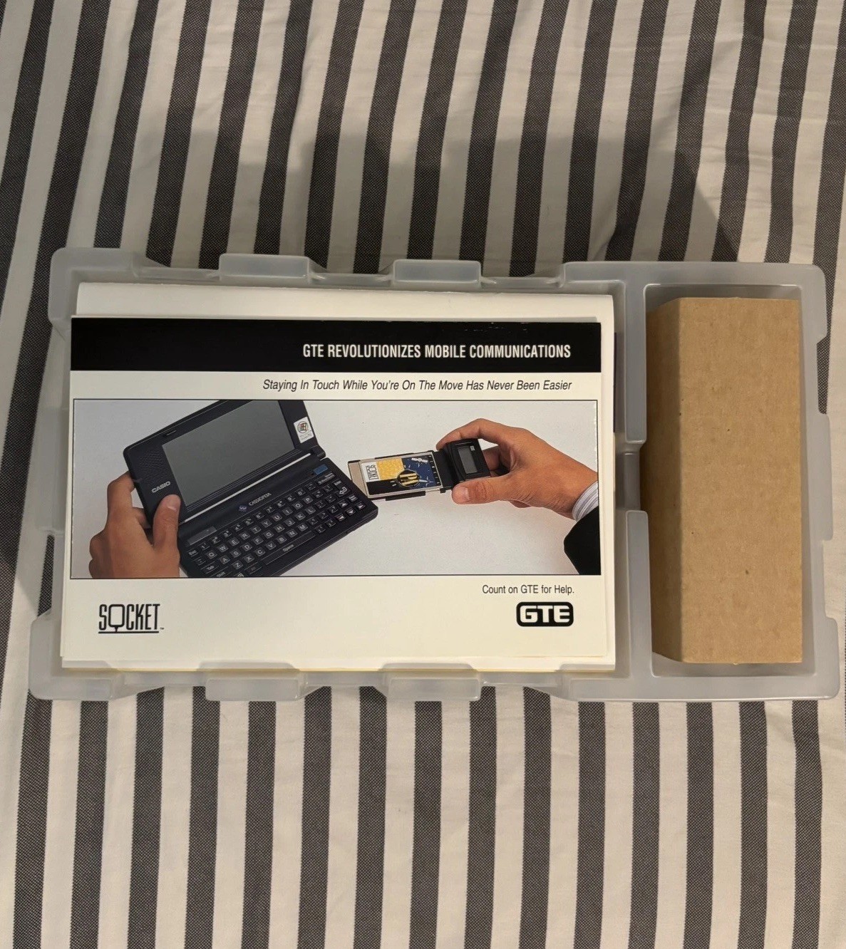 CASSIOPEIA CASIO A-11 4MB