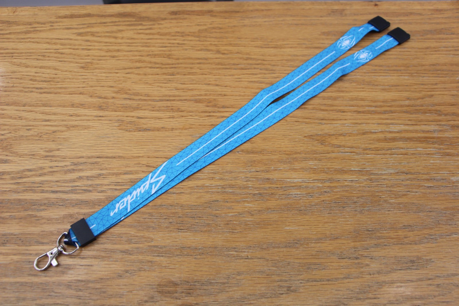 New TaylorMade Golf Lanyard / Key Chain Taylor Made Spider Putter Lanyard