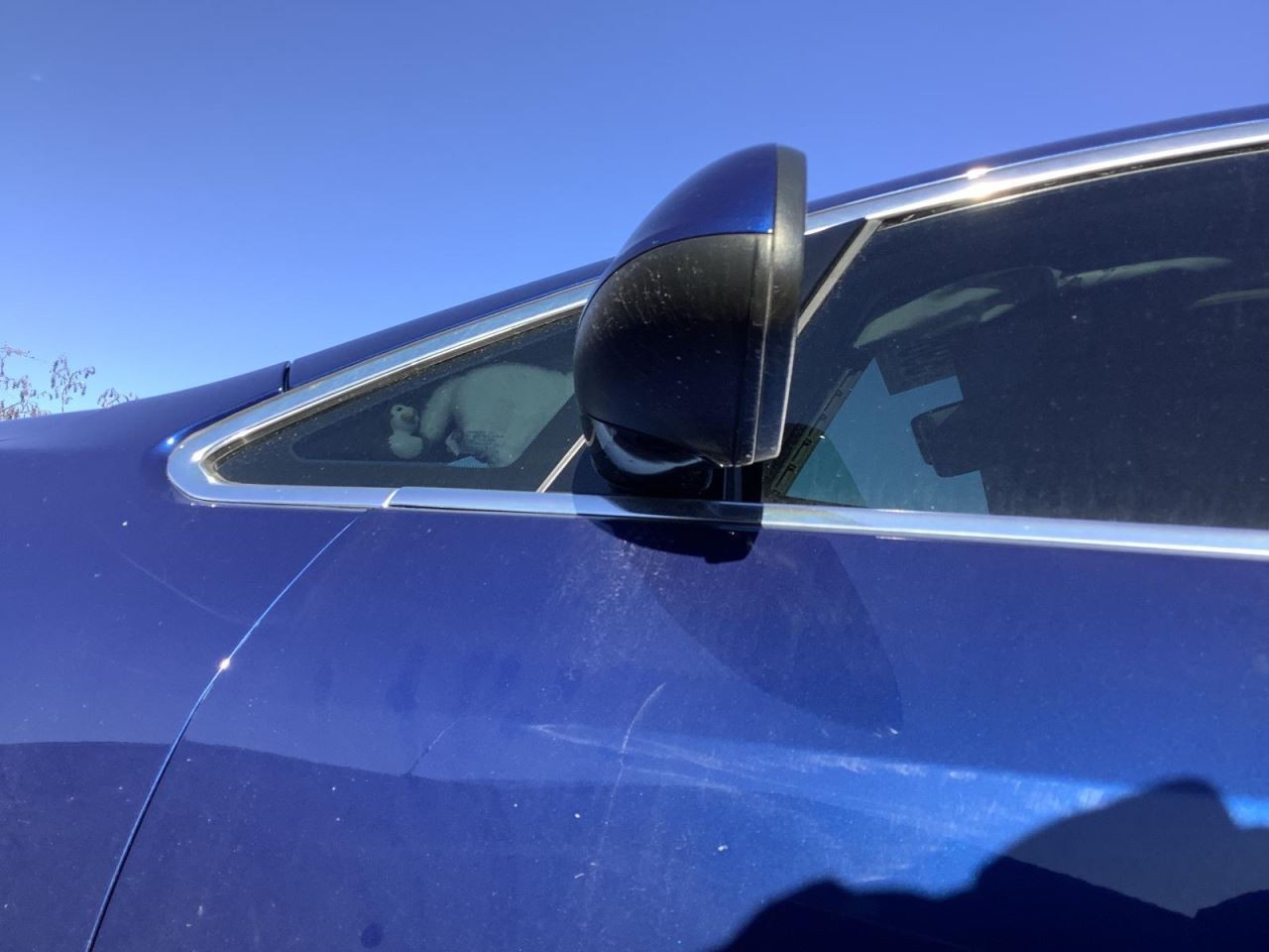 VERANO 2013 Glove Box 4894560