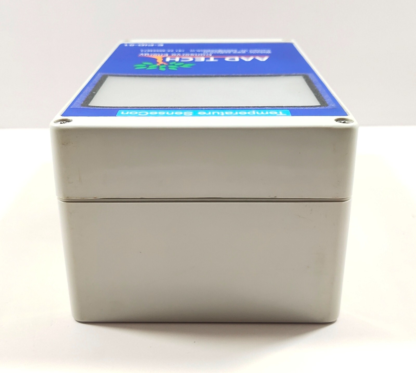 AADTECH CONSERVE ENERGY E-PID-01 TEMPERATURE SENSECON MODULE