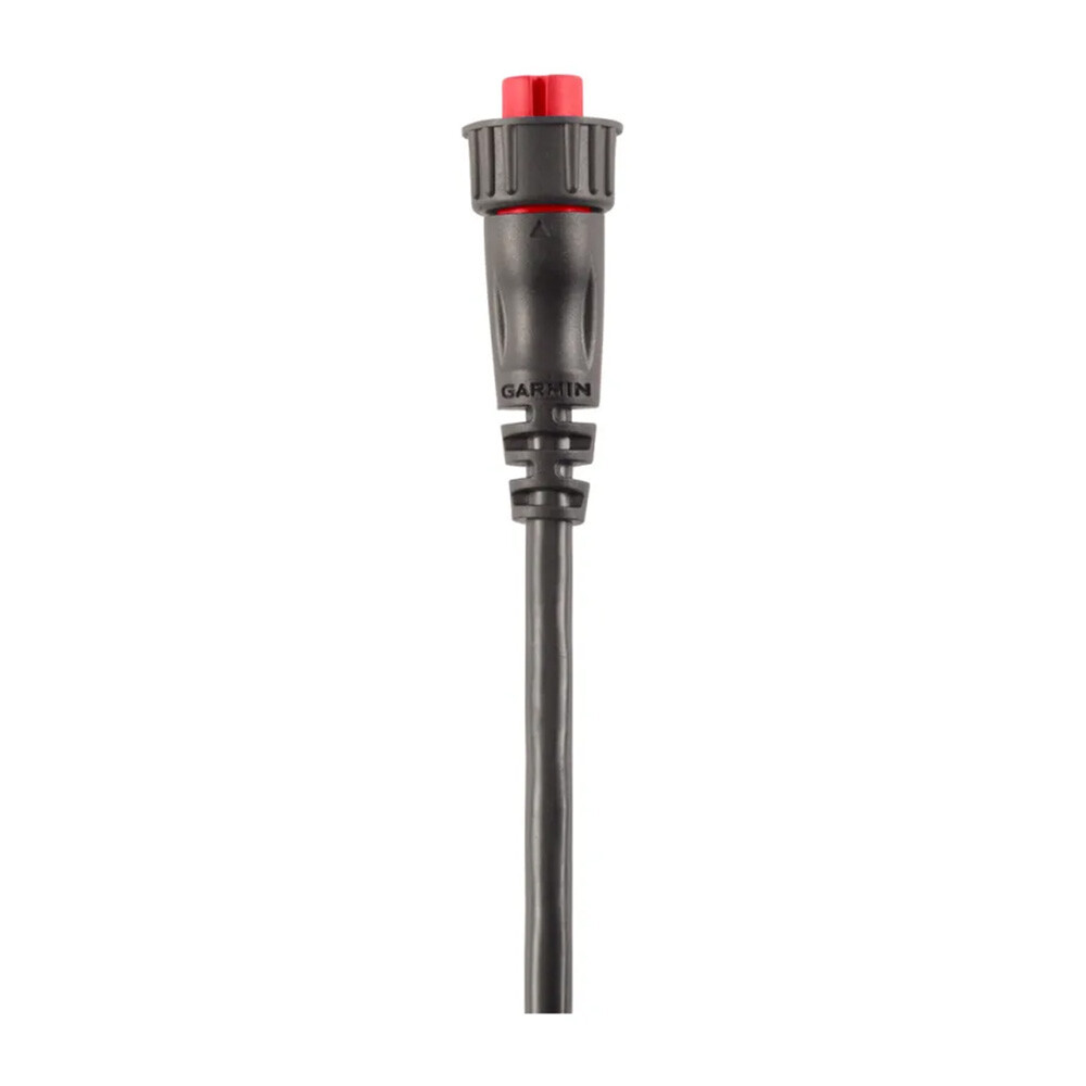 GARMIN 2 PIN THREADED POWER CABLE