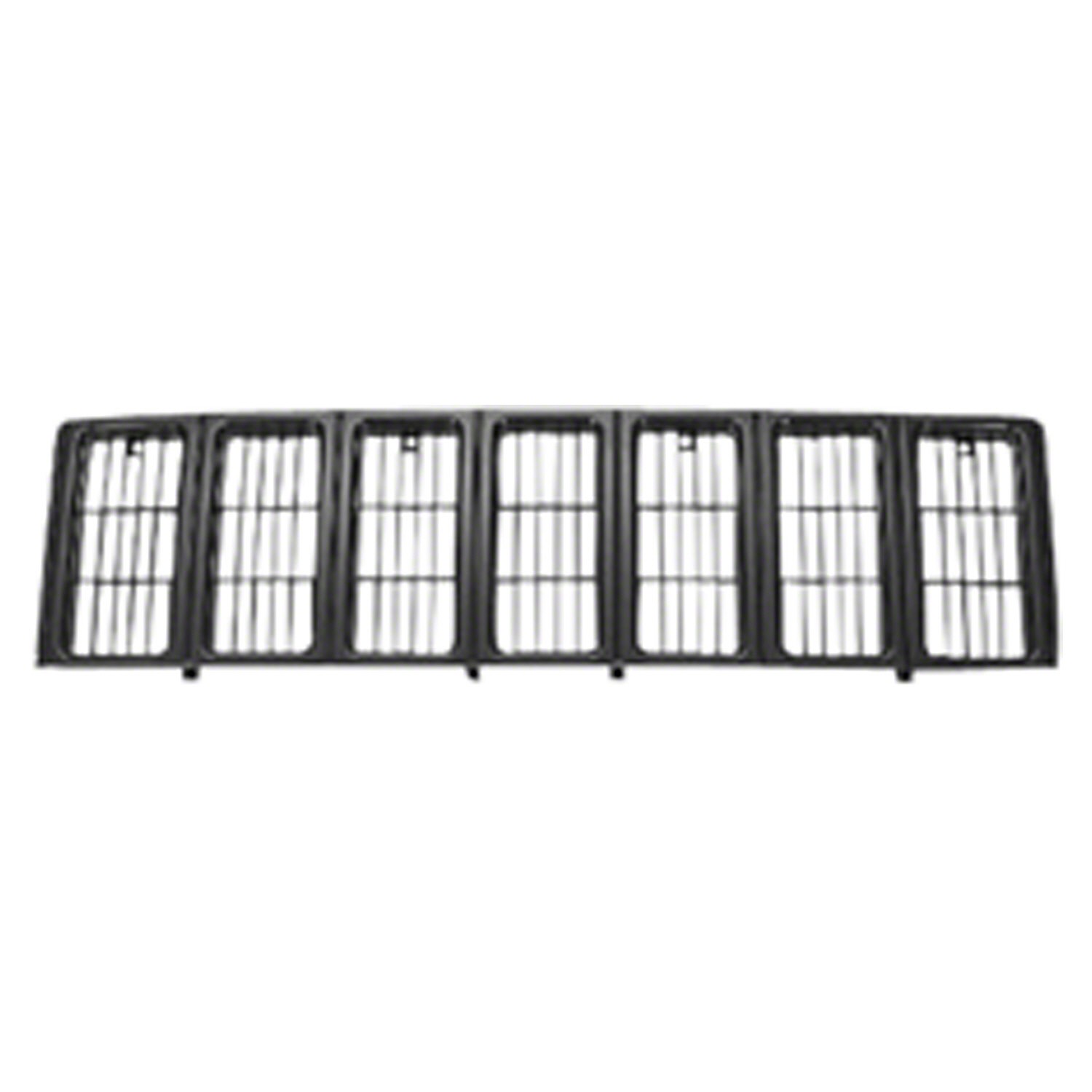 Front Grille Fits 1997-2001 Jeep Cherokee 104-01629B