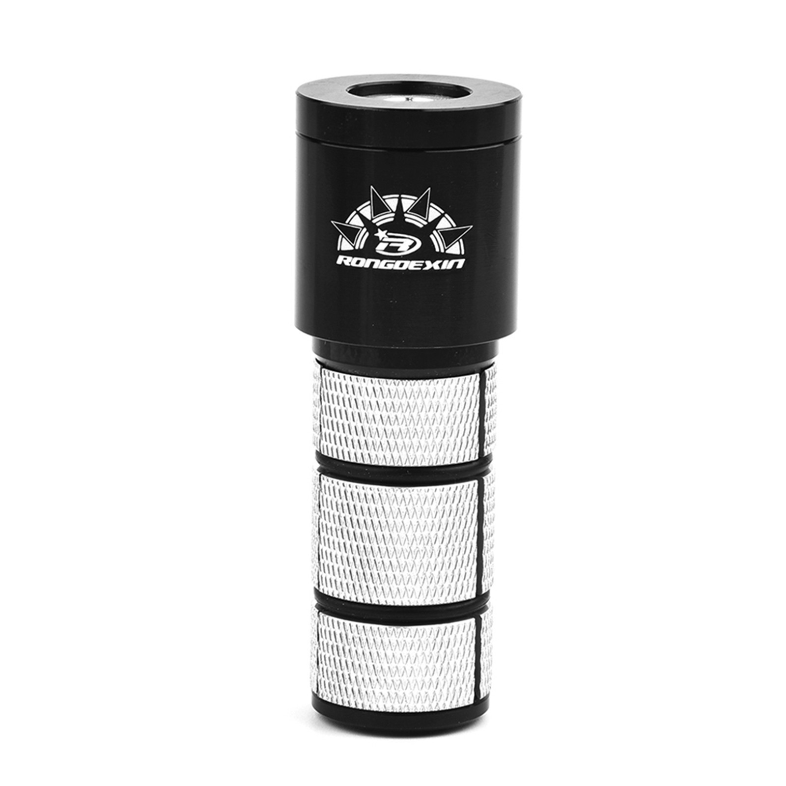 ?28.6mm MTB Bike Bicycle Fork Stem Extender Handlebar Riser Extension-Adapter UK
