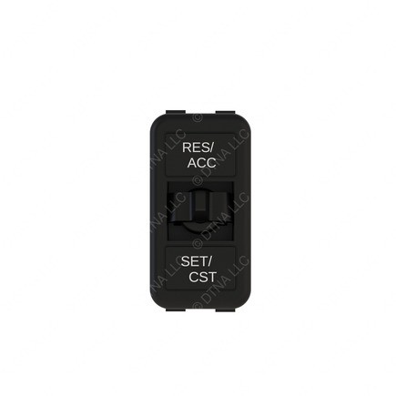 A06-37217-055 Cruise Control Switch Paddle Type, Set/Resume F for Freightliner