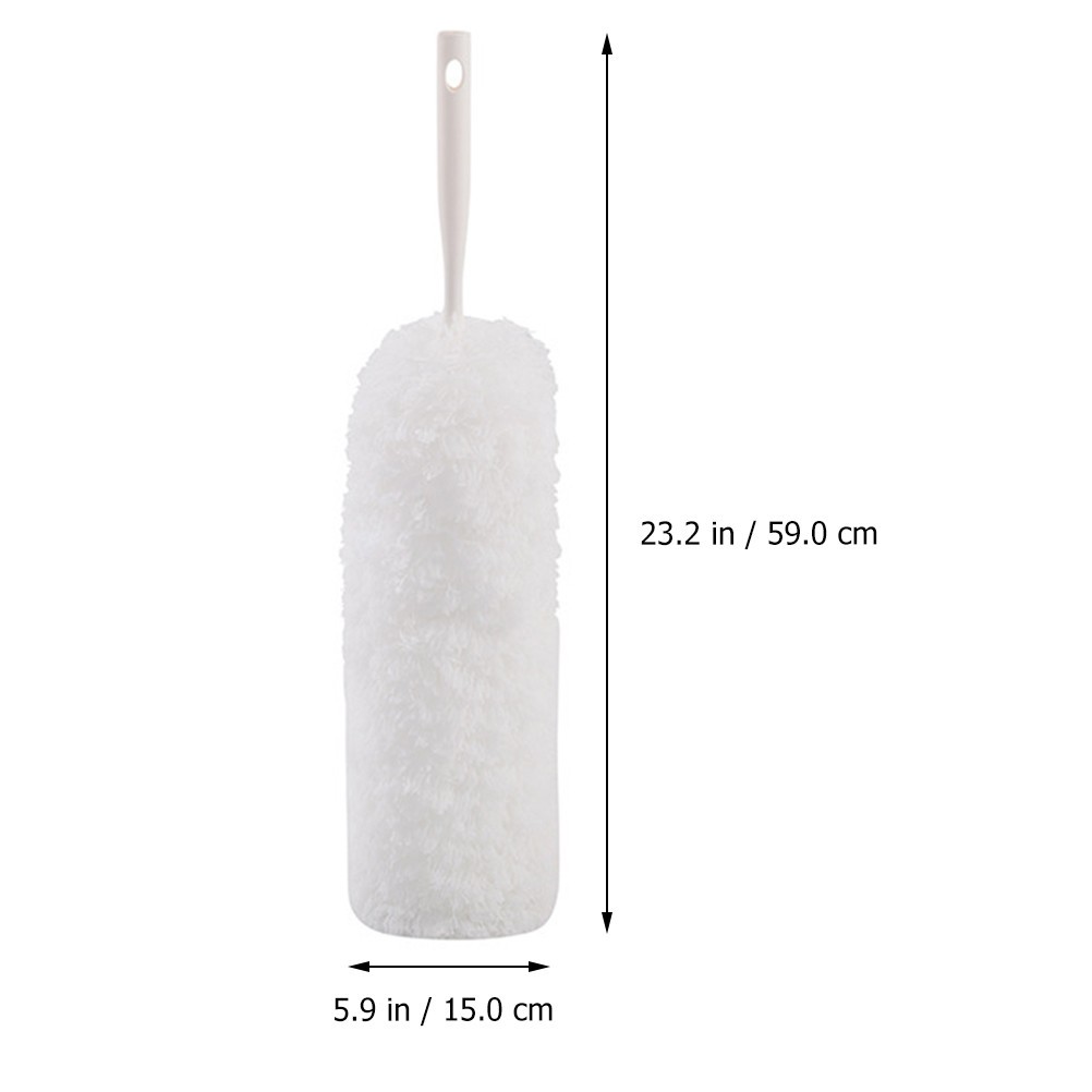 Furniture Cleaning Duster Hand-push Sweeping Sweeper Remover Reusable Dusters