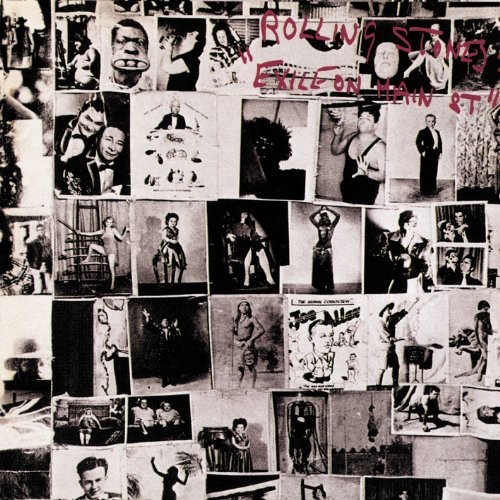 The Rolling Stones - Exile on Main Street [New CD] Rmst
