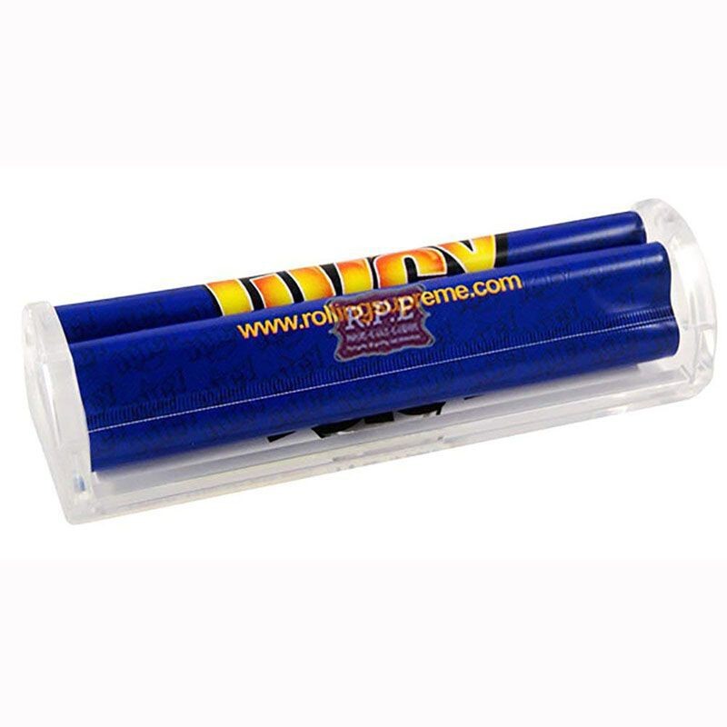 Juicy Jay's King Size Wrap CIGAR Roller 5" Rolling Machine Easy Instructions NEW