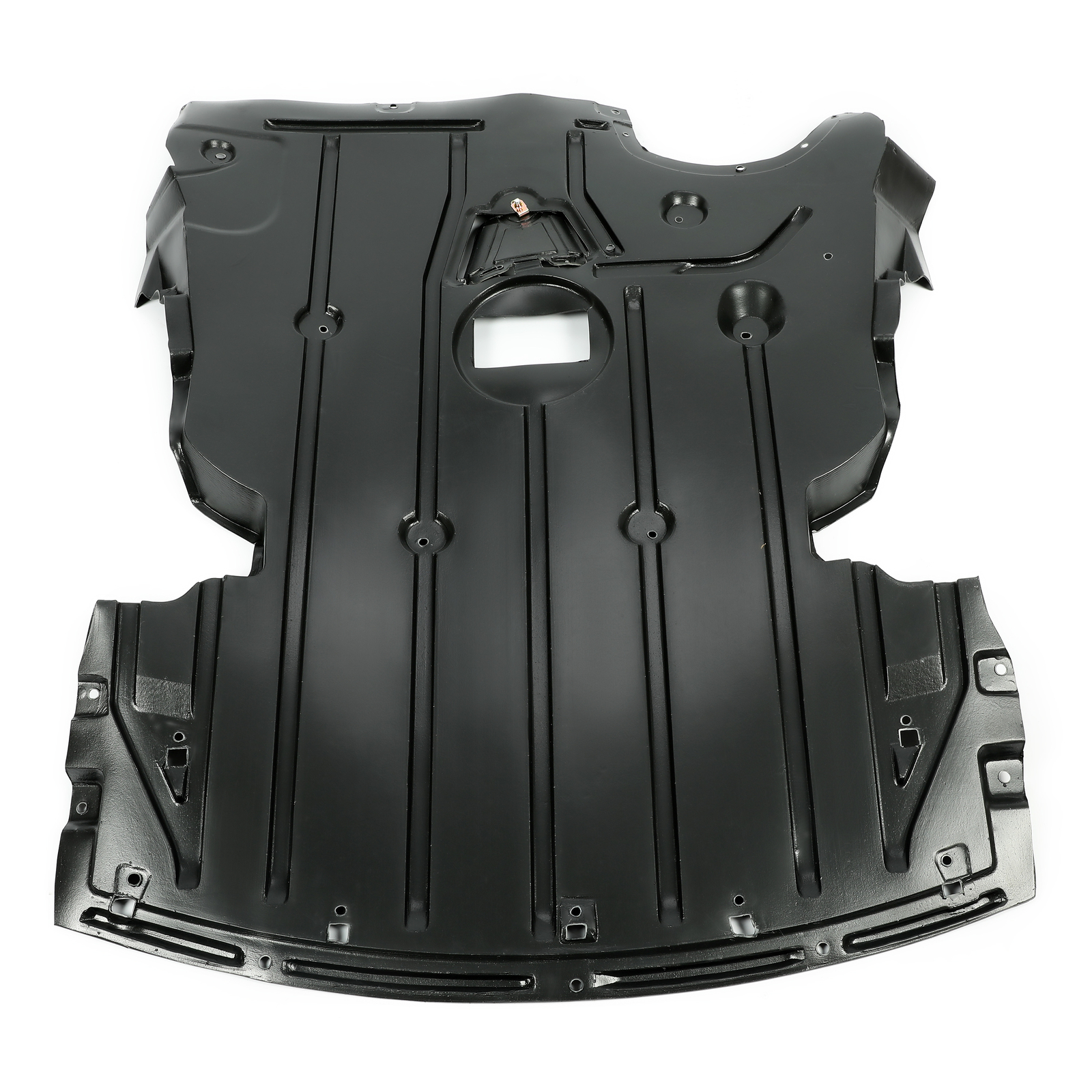 Front Engine Splash Shield Under Cover For 2006-13 BMW 325i 328i 330xi 335is M3