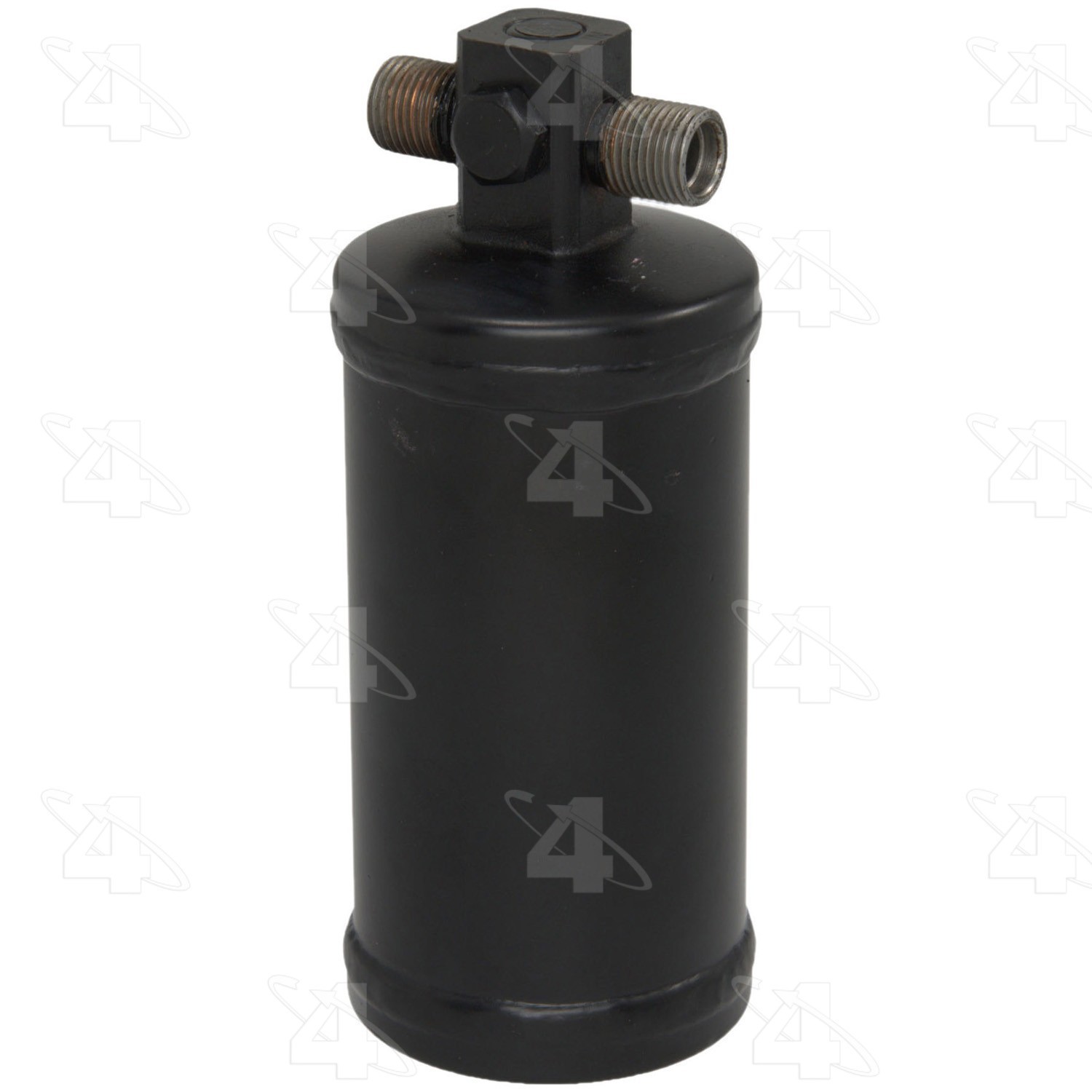 FOUR SEASONS A/C Receiver Drier Fits 1984-1985, 1988 Dodge Mini Ram