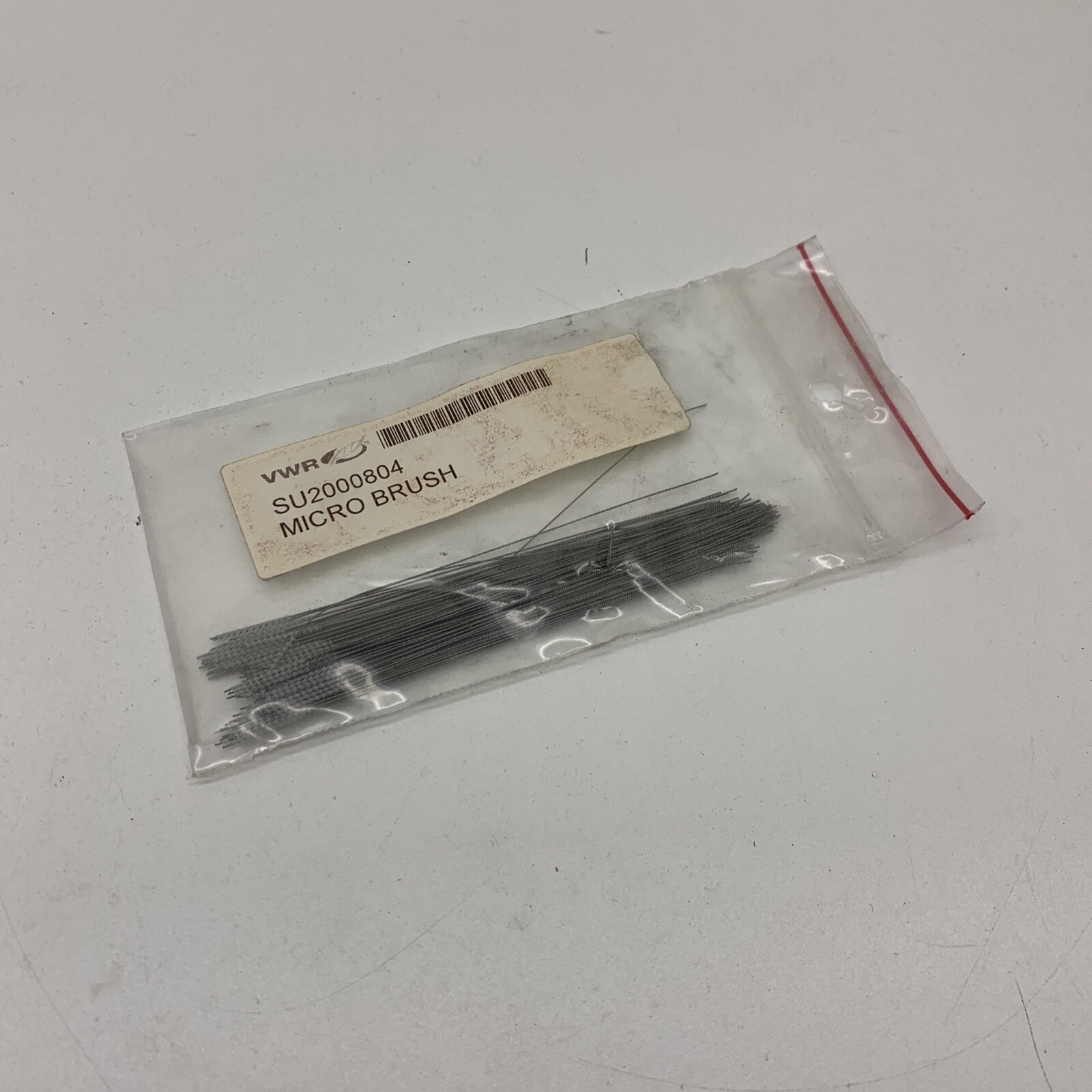 VWR SU2000804 Laboratory Micro Brush (~75pcs)