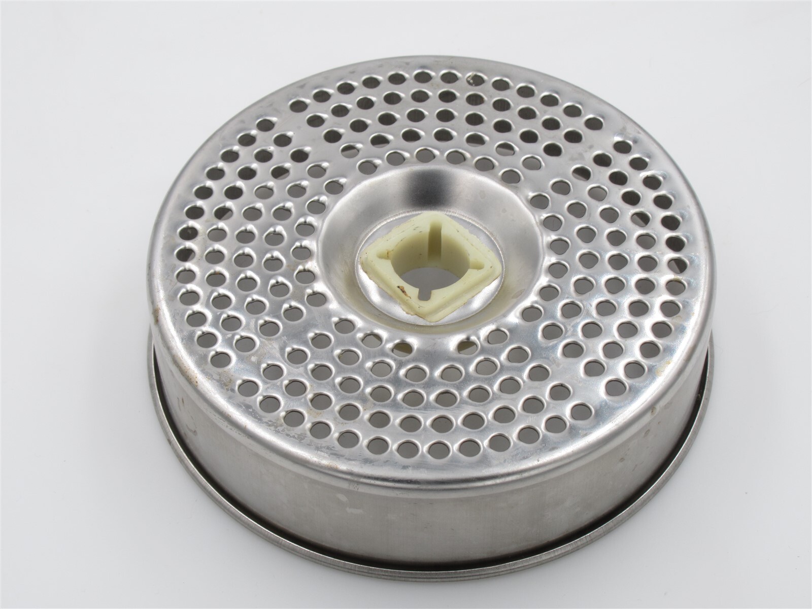 Sears Counter Craft Automatic Juicer 360.834800 Part Screen Strainer Basket