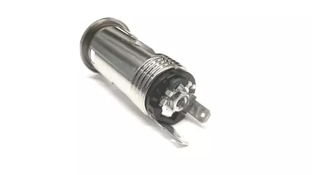 Genuine Subaru Power Outlet 86711fa060
