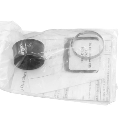 Trw SK000128 Kit  Seal  Clamps