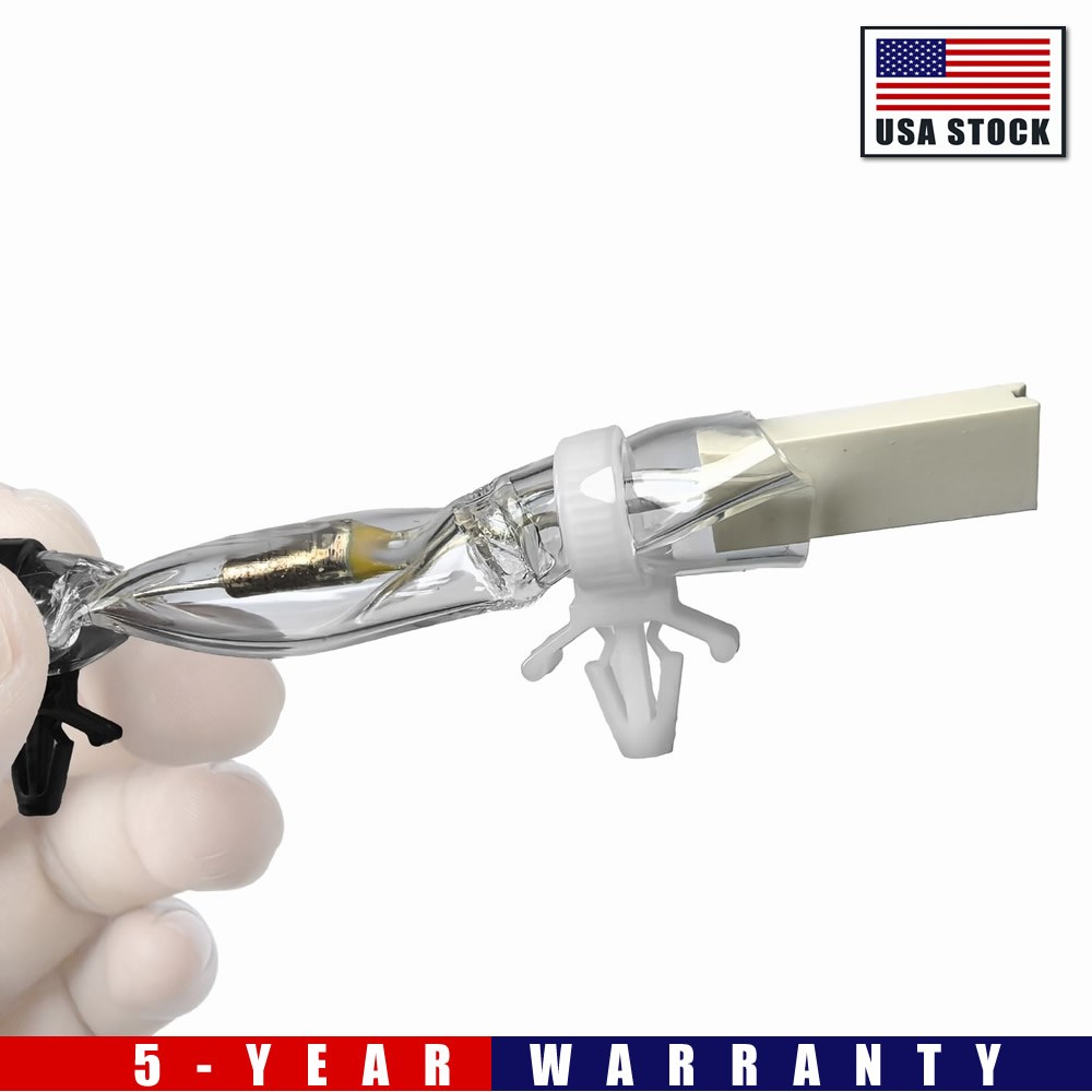 New W10545255 Oven Range Thermal Fuse WPW10545255 W10436434 fit Whirlpool