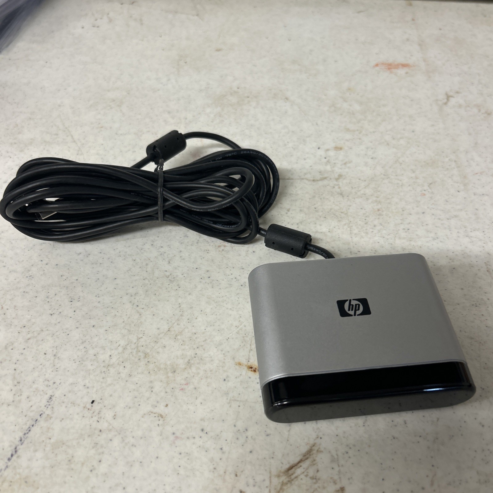 Genuine HP Media Center USB IR Infrared Receiver OVU400103/00 Unit Only