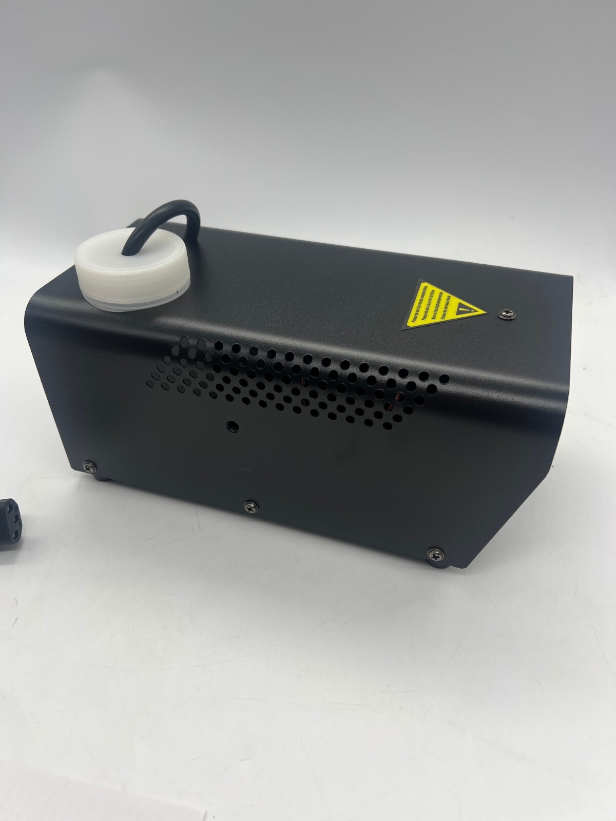 LURT - Fog Machine Machine LED Light 500W Mini Wireless Remote Control - ph1D218