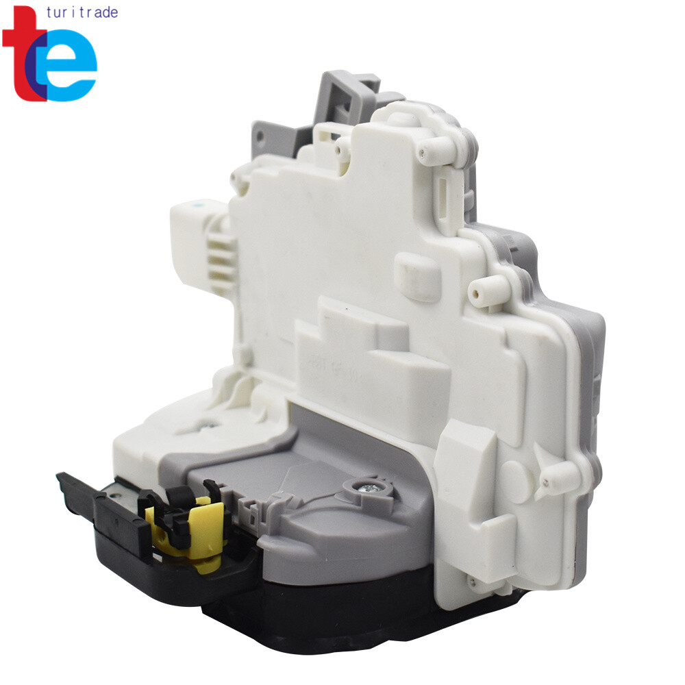 for Audi A3 A4 A6 A8 R8 RS3 RS6 Rear Left Door Lock Actuator Motor