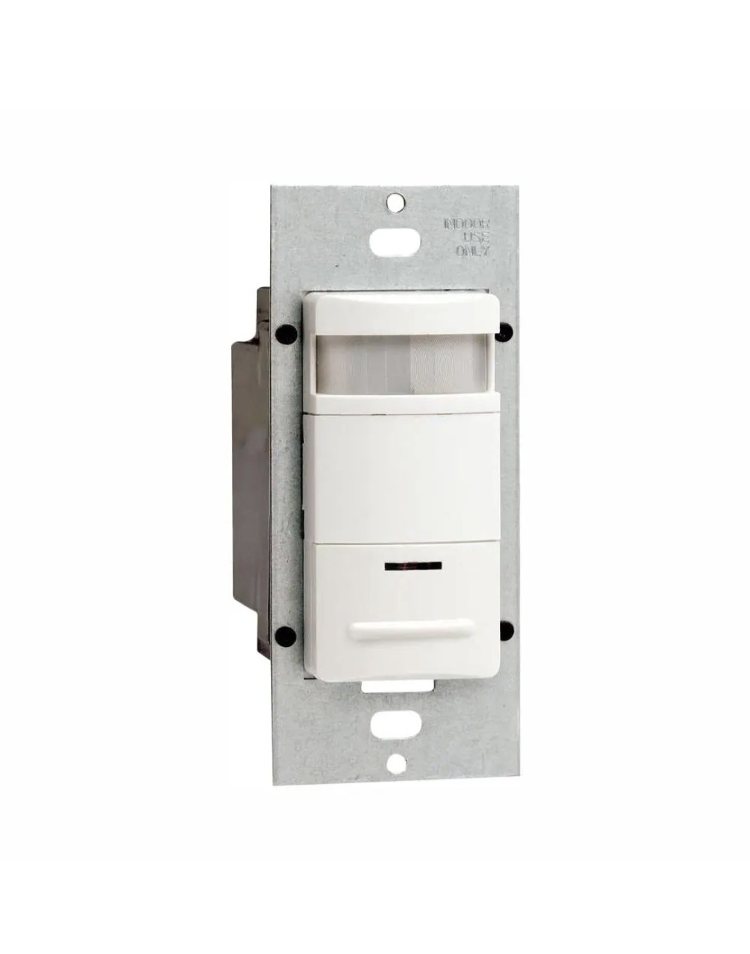Motion Sensor Light Switch, Occupancy & Vacancy Model Motion Activated Wall Swit