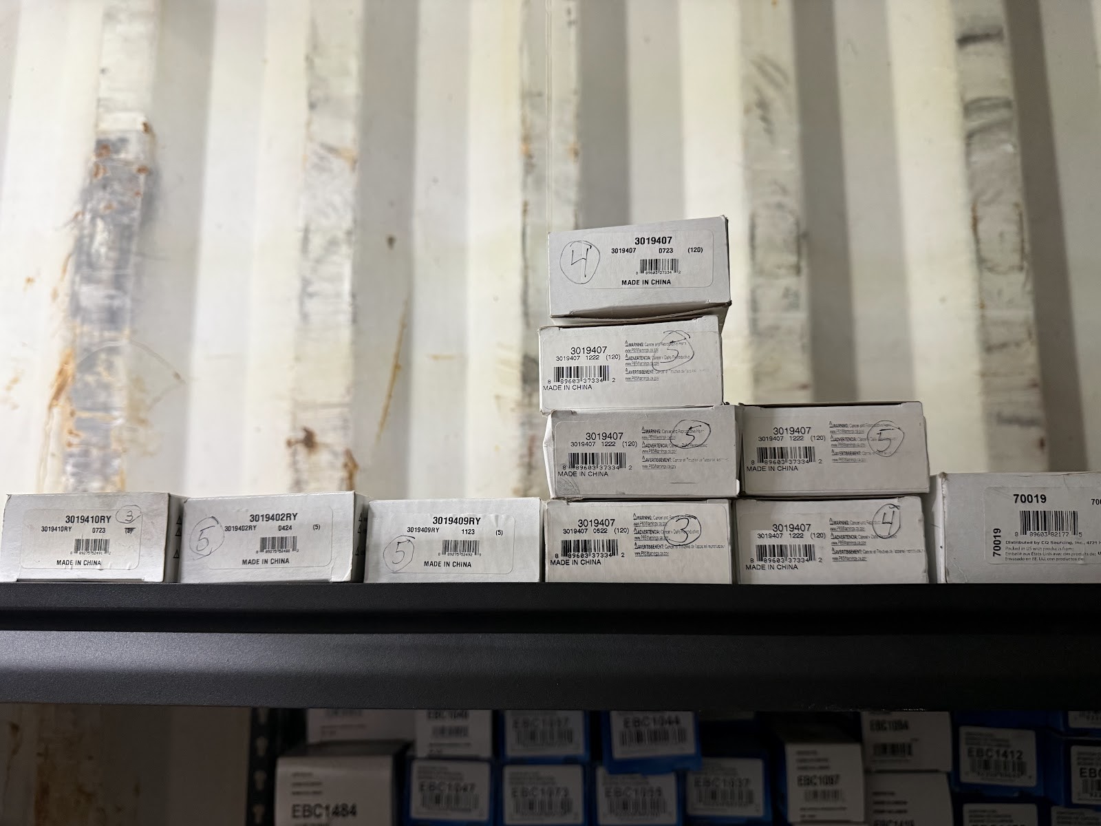 Carquest Wearever Brake Bleeder Screw (sold individually). Direct OE replacem...