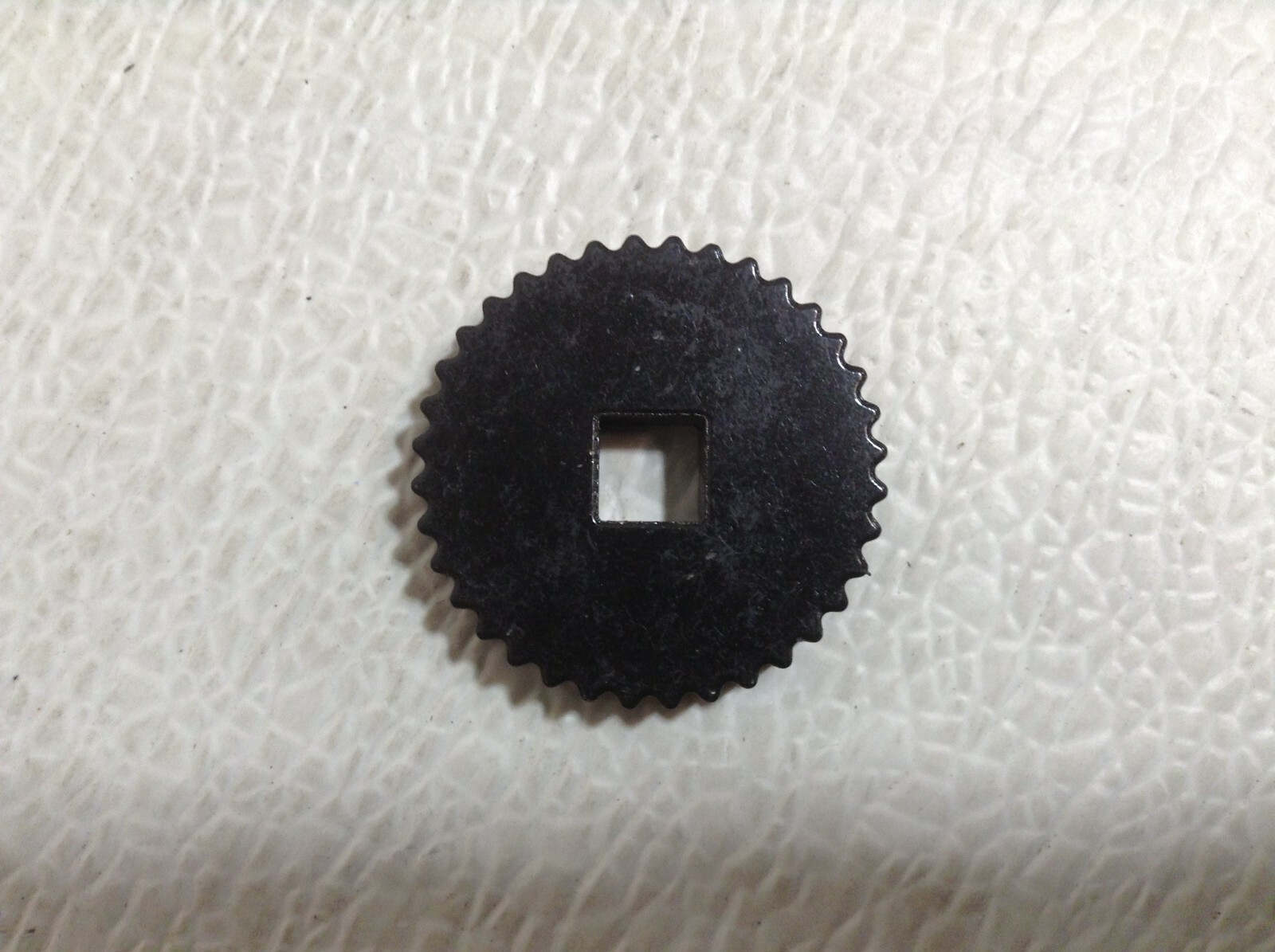TE 4256233 Bedknife Washer Adjustable New (TSC)