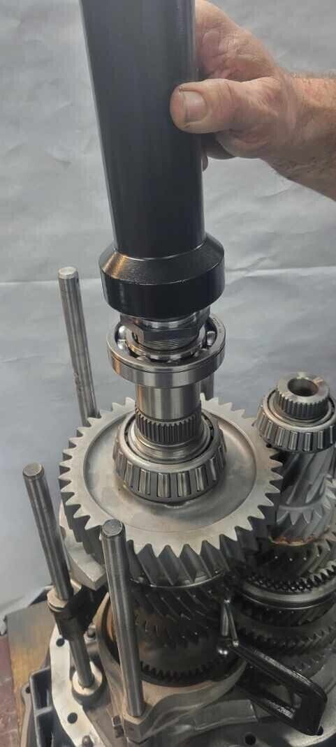 🔥🔥Dodge NV5600 Main Shaft Nut Removal Tool🔥🔥