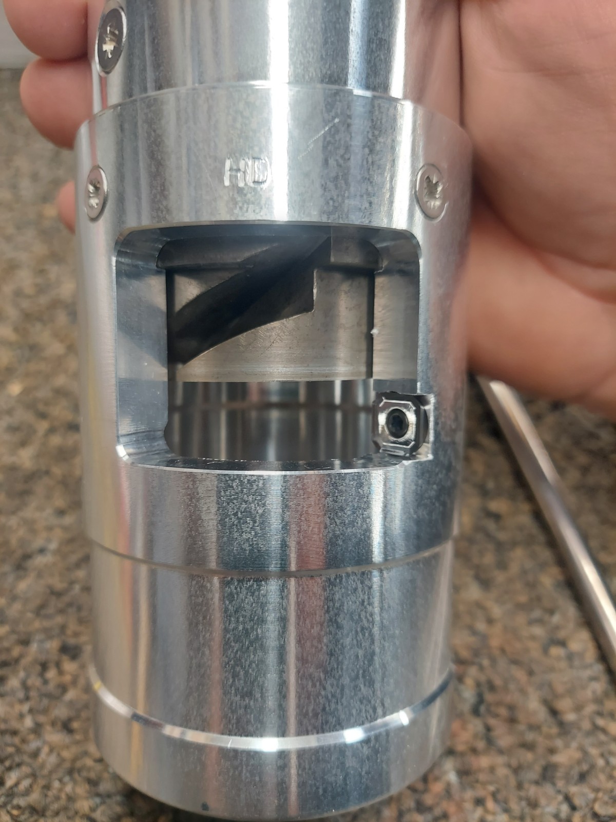COMMSCOPE FXL/CR-1873-PT PREP TOOL
