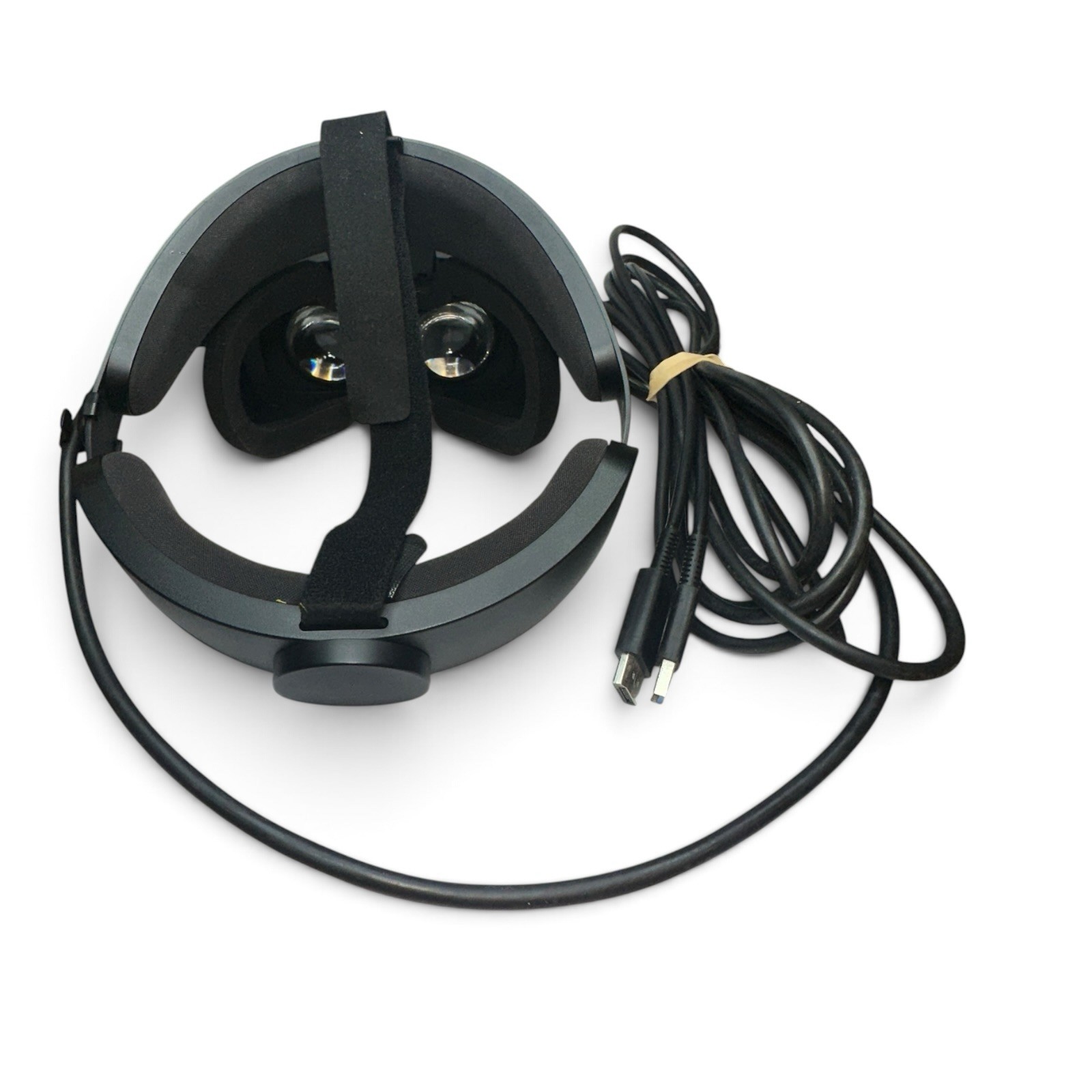 Oculus Rift S PC-Powered VR Gaming Headset With Cable & Touch Controllers Tested