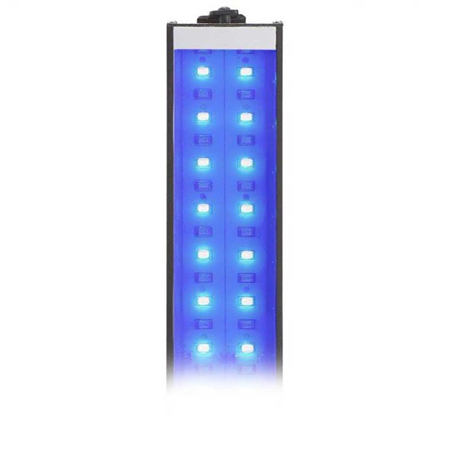 36" Actinic Blue Lumi Lite Pro Marine LED - Reef Brite