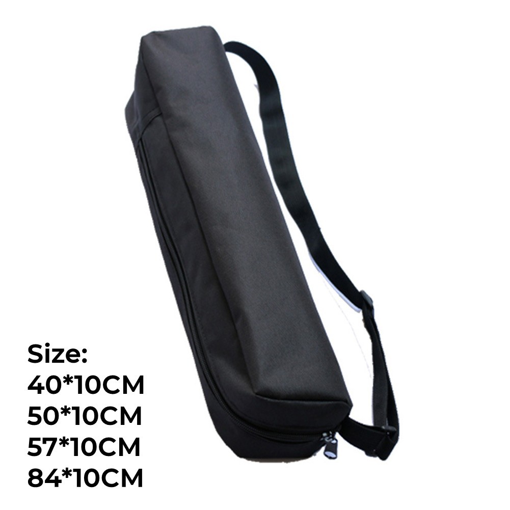 40-84cm Handbag Carrying Storage Case for Mic Photography Light Tripod for stand