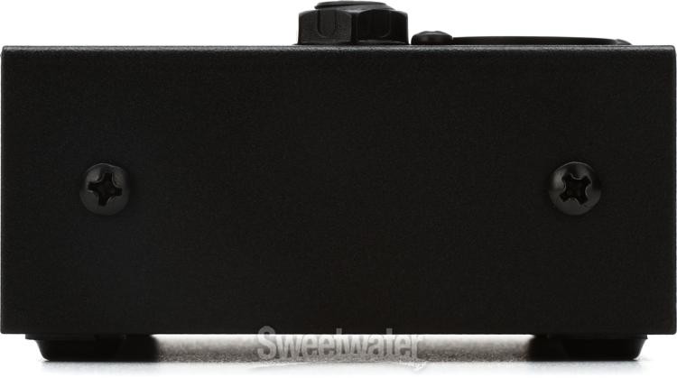 Morley MLLS 2-channel Line Level Shifter