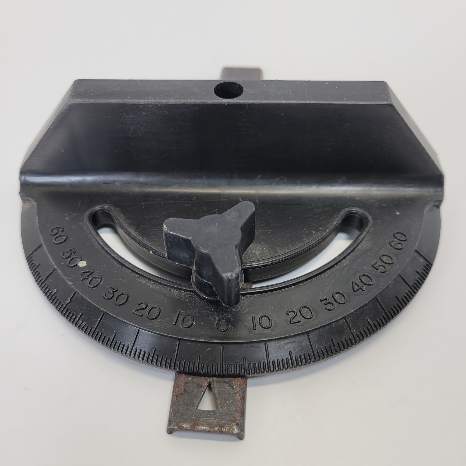 Table Saw Miter Guage Only