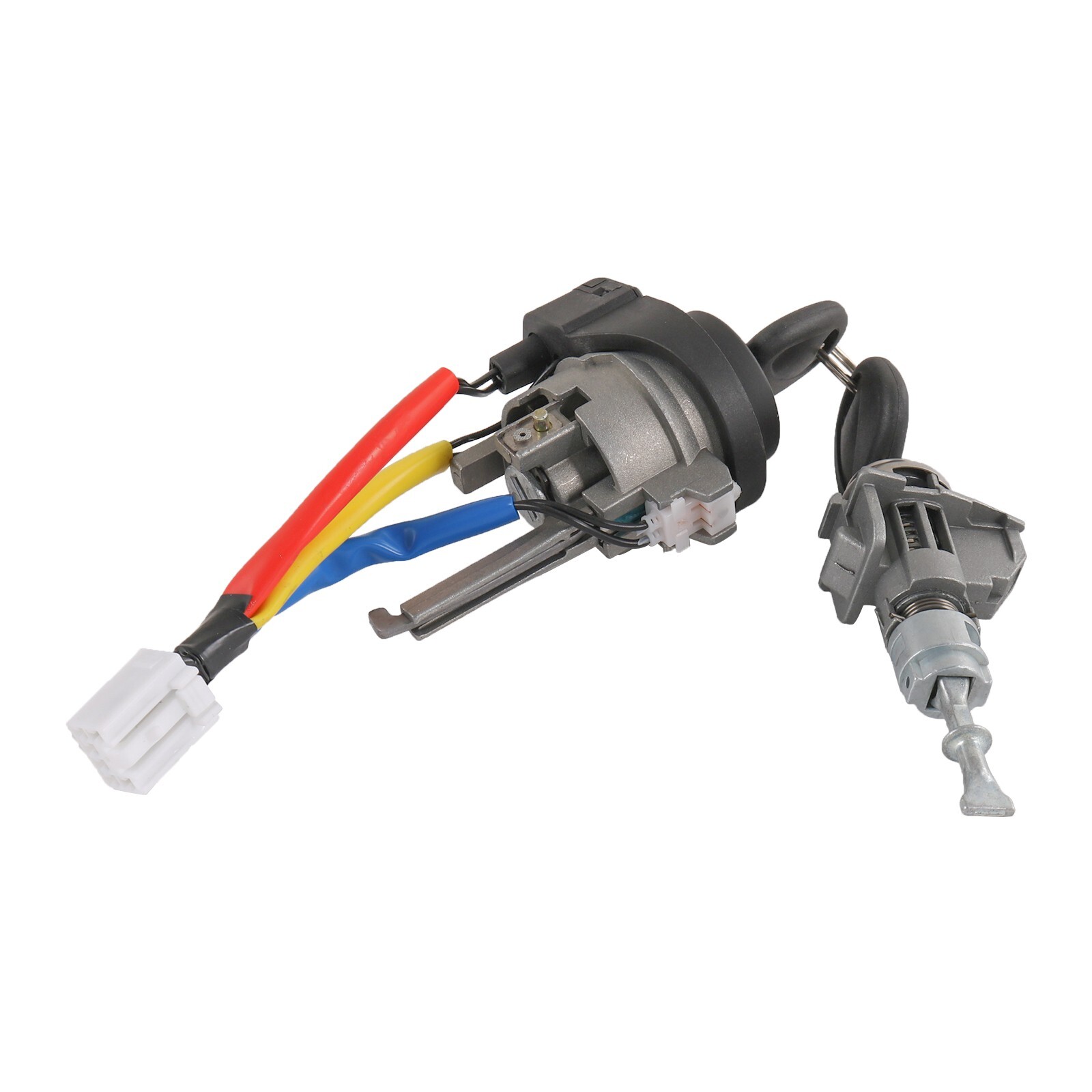 Ignition Lock Cylinder Switch With Keys Fit KIA RIO 2013-2017 OPTIMA 2011-2015