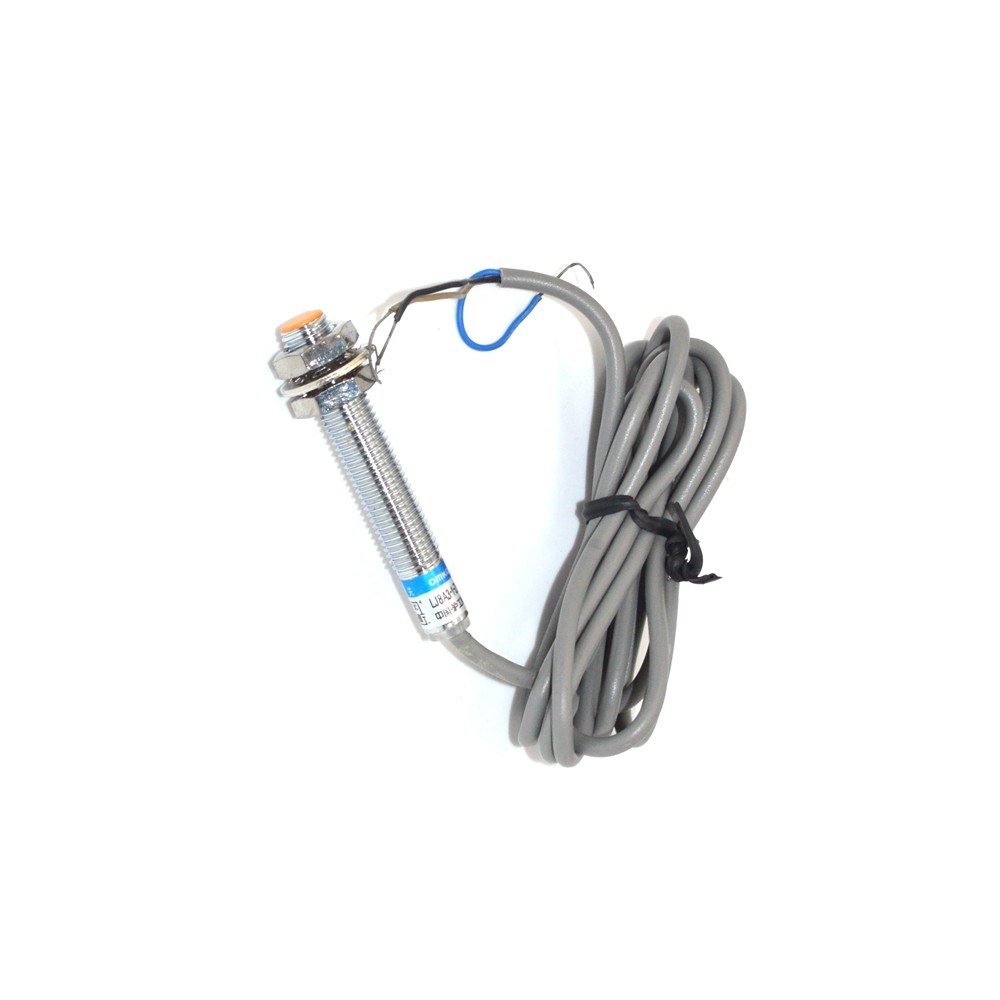LJ8A3-1-Z/BY Inductive Proximity Sensor Switch NO PNP one pcs
