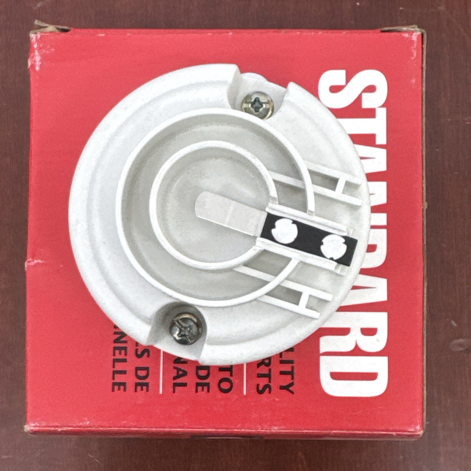 Distributor Rotor Standard DR-328