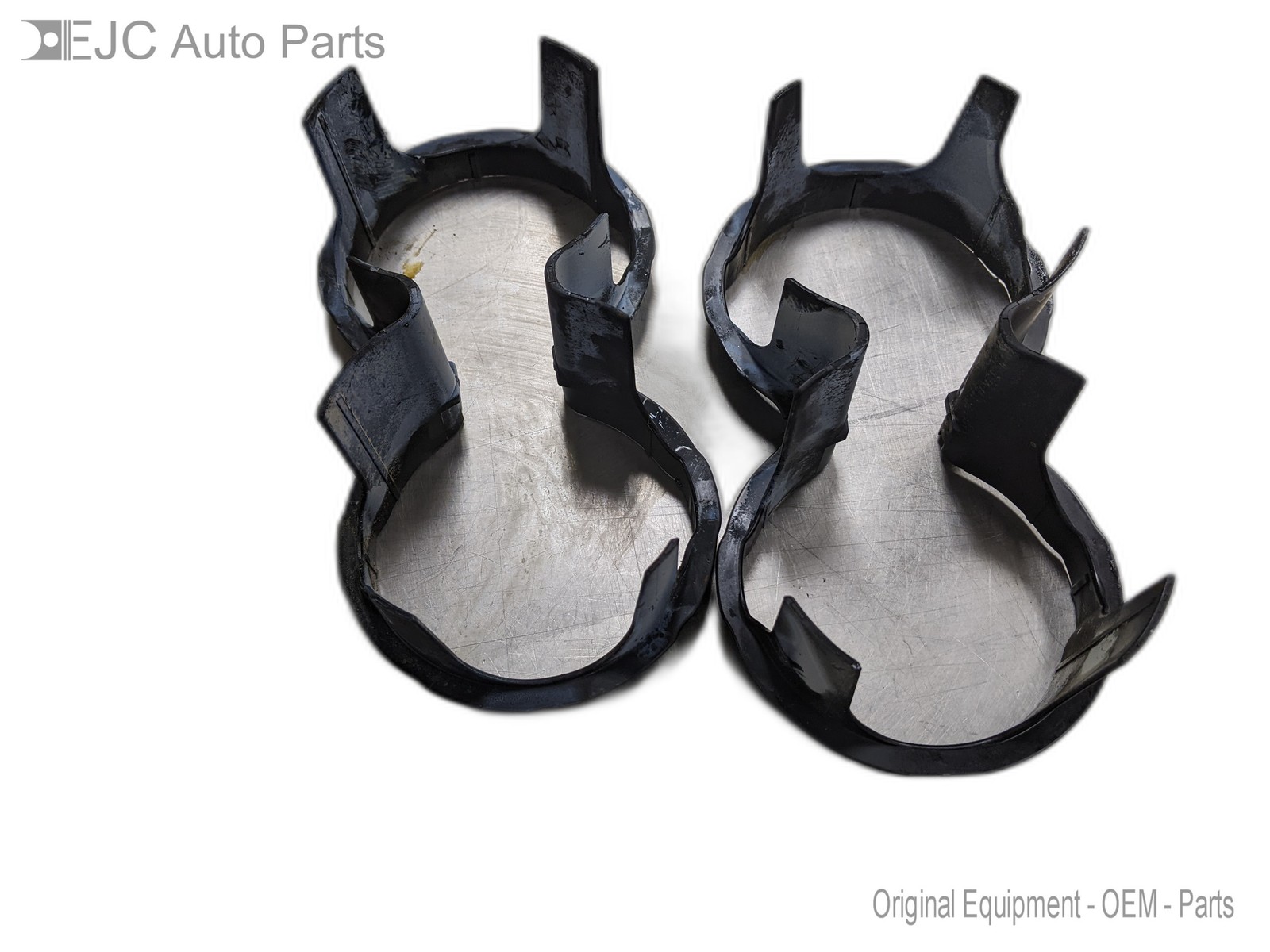 Coolant Baffle For 20-22 Subaru Crosstrek  2.0