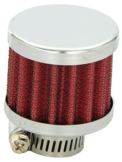 Vibrant 2165 Breather Filter (9Mm
