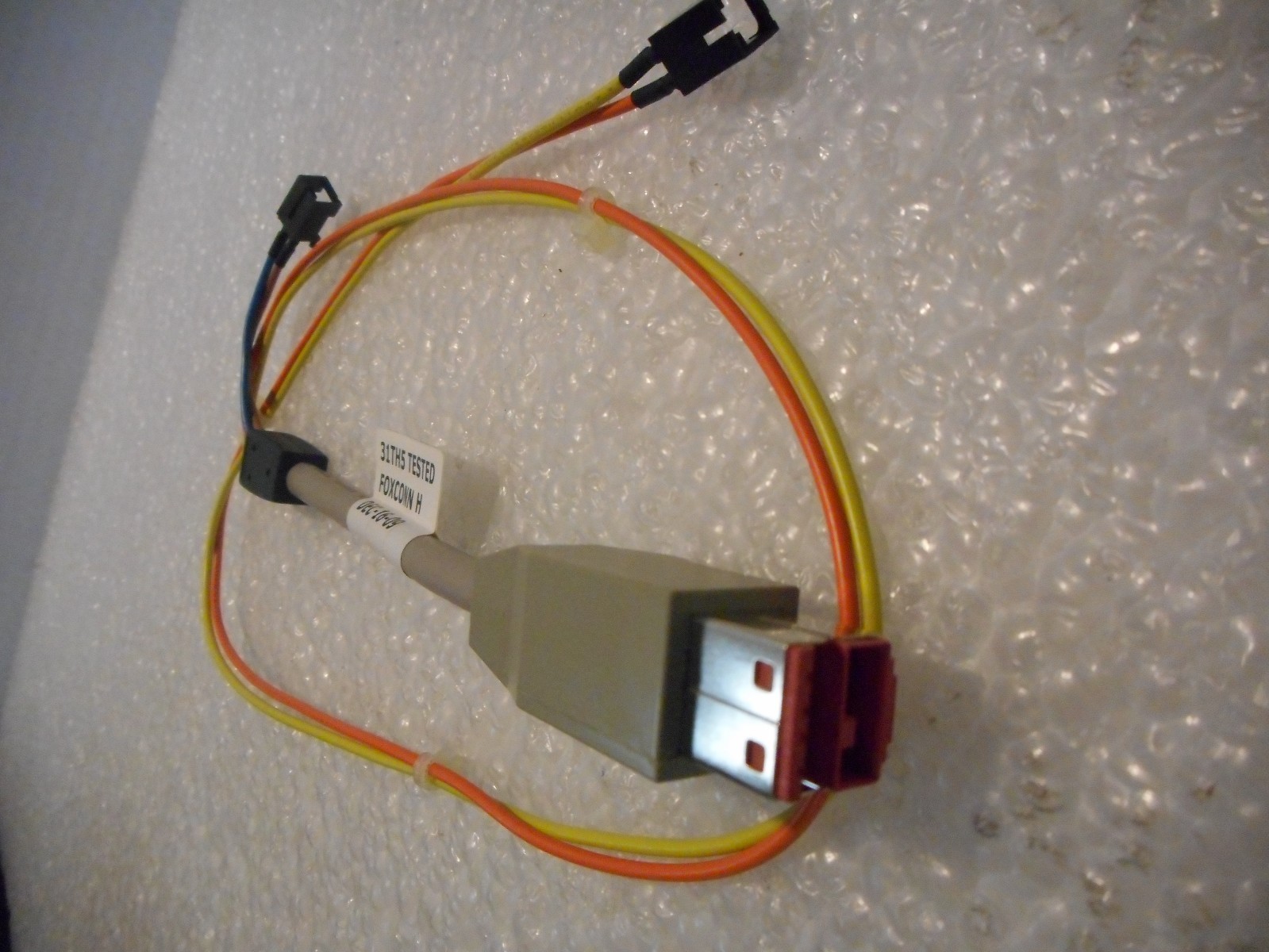 NEW Genuine DELL CABLE CN-031TH5 THA01 31TH5