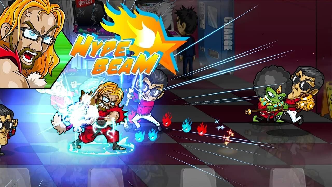 JITSU SQUAD - Nintendo Switch, Brand New