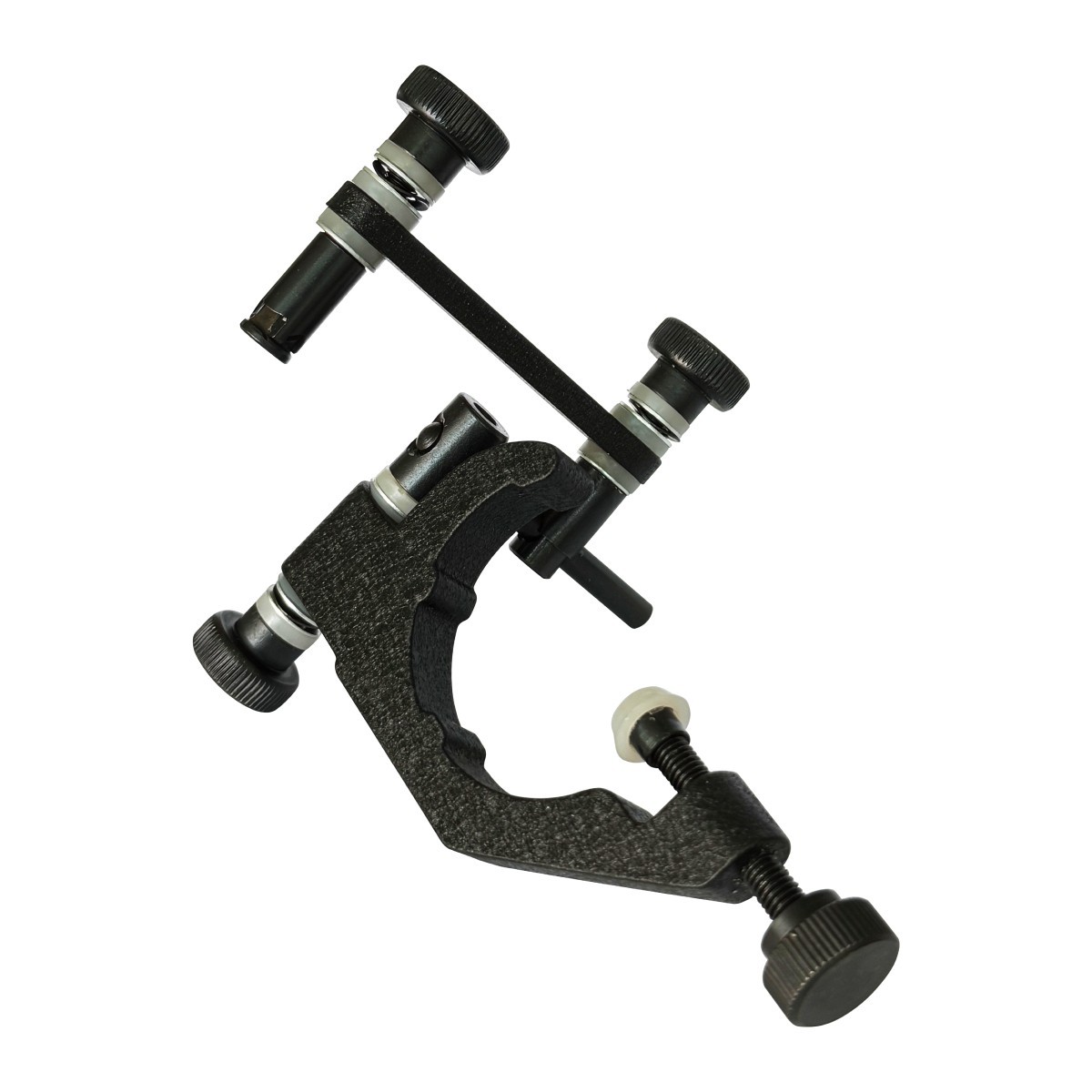 iCarbide TEST DIAL INDICATOR UNIVERSAL MILL HOLDER  FOR 0.03'' by 0.0005'' Dial