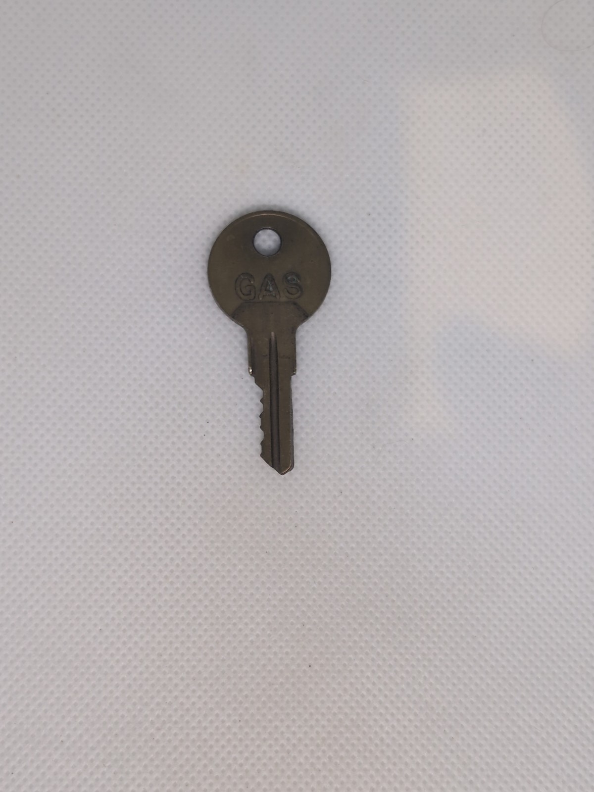 Gas Key GC028