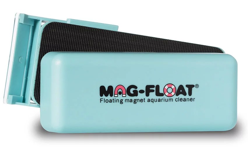 Mag-Float 510 Extra Large Aquarium Magnet Cleaner (Acrylic)