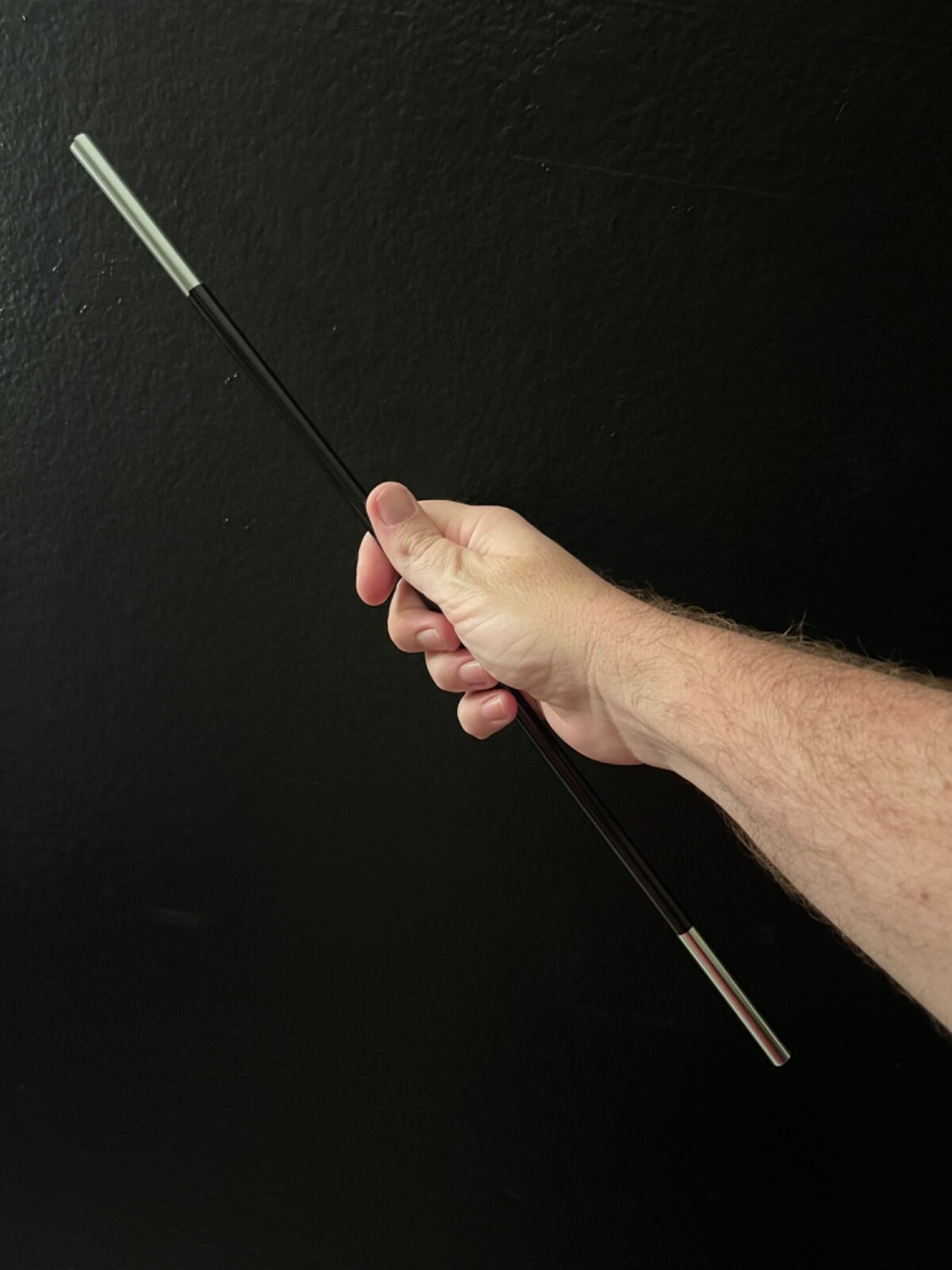 Appearing Magic Wand - Easy Magic Trick