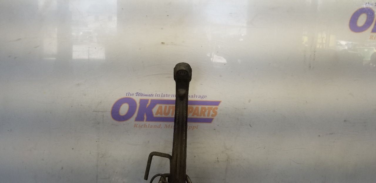 16 DODGE CHALLENGER SRT 6.4L SPINDLE KNUCKLE FRONT RIGHT PASSENGER