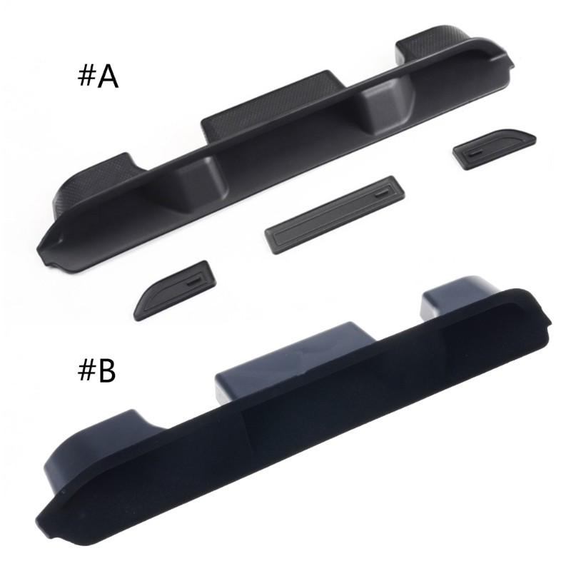 Auto Accessory for Defender 90 110 2020-2025 Centre Console Storage Box