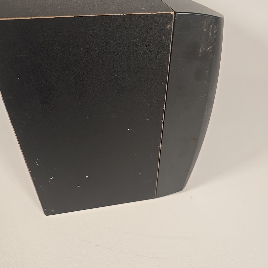 Teac Replacement Speaker 10W Maximum 7W Nominal 7"x6"x12" Tested