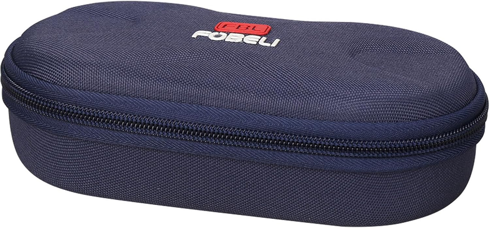 Carrying Case Compatible with Blue Tees Golf Player Go Compact GPS Speaker, Mesh