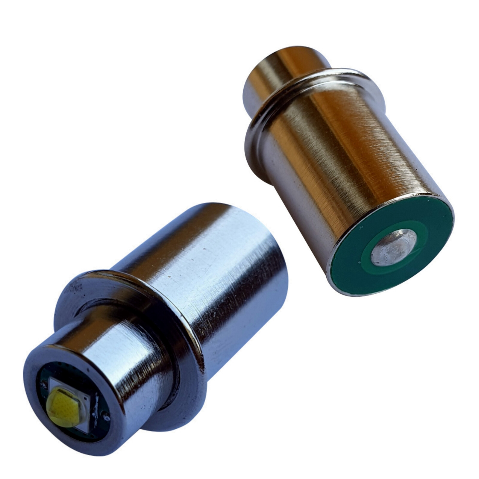 Suitable for Maglite LED Upgrade Light Bulb 2D,3D 4D 6D Or C Torch Replacement
