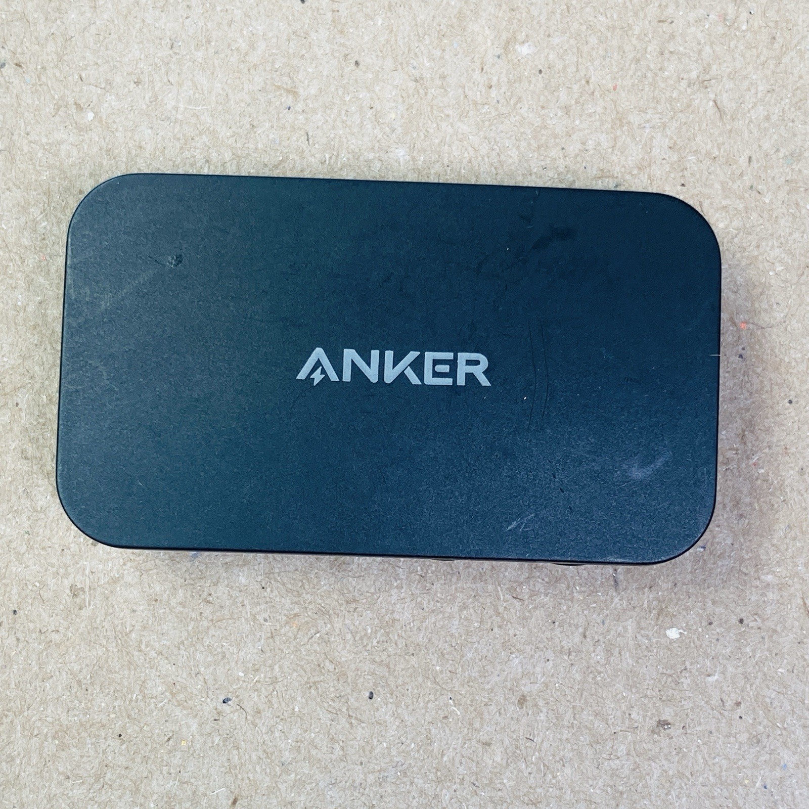 Anker Soundsync Bluetooth receiver Bluetooth5.0 receiver 12 hours A3352